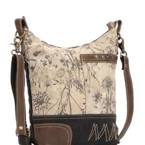 Myra Bag Solidaster shoulder bag